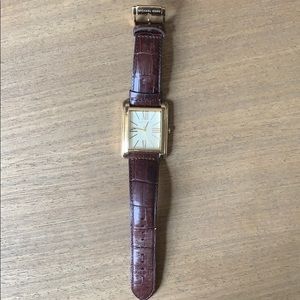 Great condition Michael Kors watch